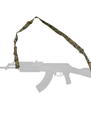 Оружейный ремень danaper patrol sling mm-14