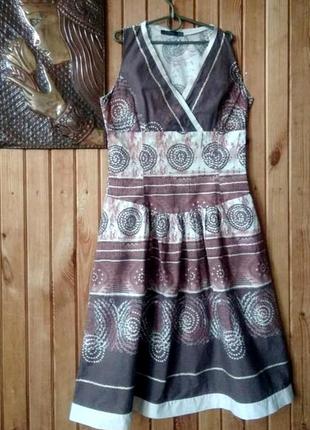 Сукня сарафан плаття