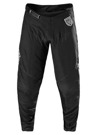 Штаны tld se pro pant solo [black] 34