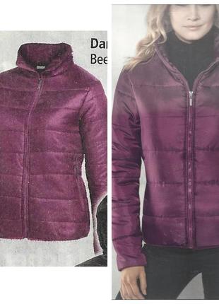 Куртка демісезонна тм elle nor (німеччина), р. м