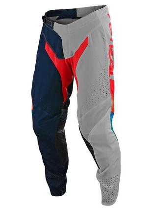 Штаны tld se pro pant, tilt [navy / light gray] размер s, 36