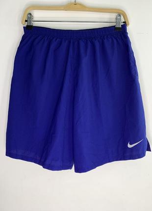 Nike компрессионные шорты1 фото