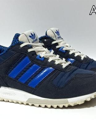 Кроссовки adidas zx 700 for leopard navy royal оригинал Adidas, цена - 350 грн, #33973979, купить по доступной цене | Украина - Шафа