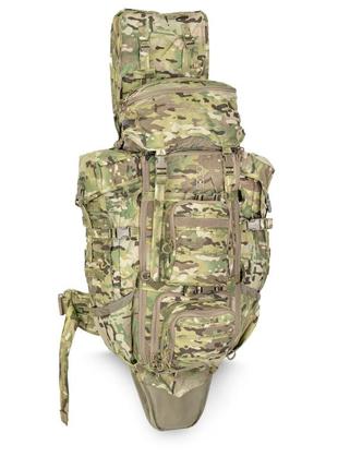 Тактичний рюкзак снайпера eberlestock g4 operator pack multicam