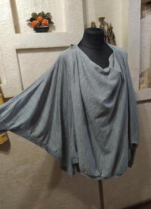 Кардиган шерсть cos