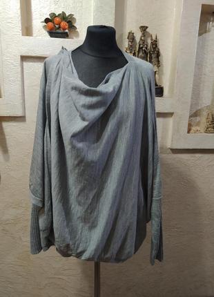 Кардиган шерсть cos 2