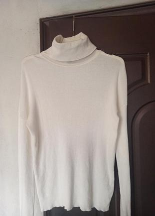 Гольф водолазка