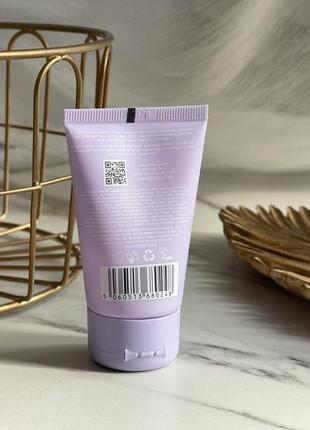 Крем для укладки волос happy endings nourishing balm sam mc kinight