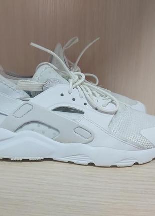 Кроссовки подростковые текстильные nike huarache