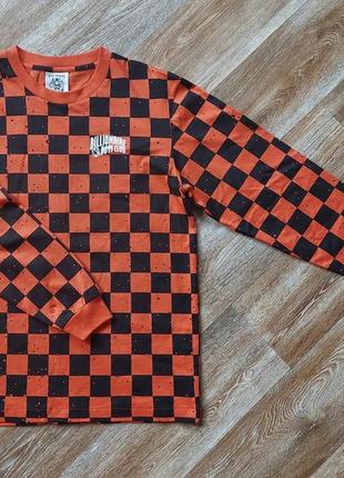 Мужской лонгслив billionaire boys club