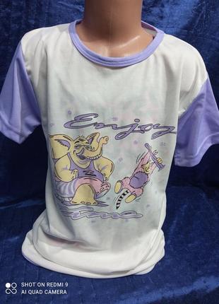 Детская ночнушка, пижама, ночная сорочка, рубашка