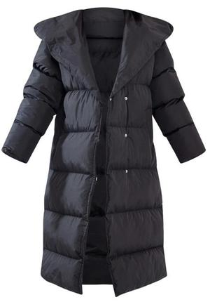 Куртка пуховик