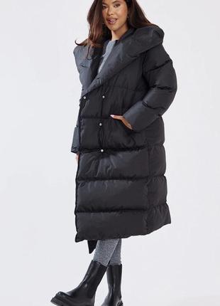 Куртка пуховик