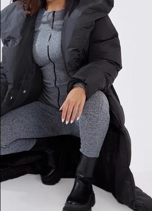 Куртка пуховик