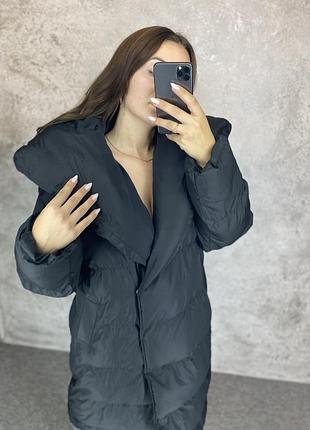 Куртка пуховик
