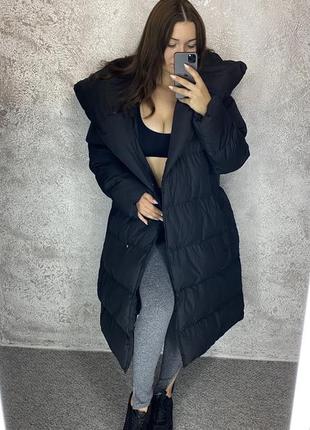 Куртка пуховик