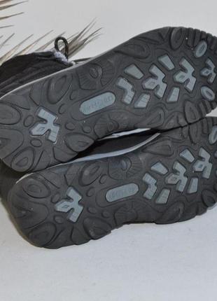 Термо черевики.3 фото