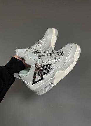 Кроссовки nike air jordan 4 retro8 фото