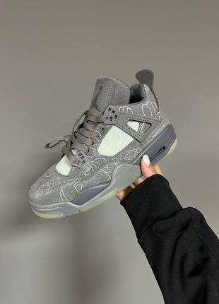 Nike air jordan 4 retro