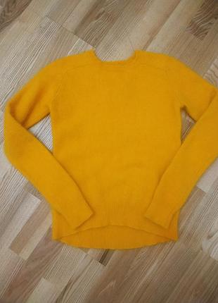 H&m світер ангора