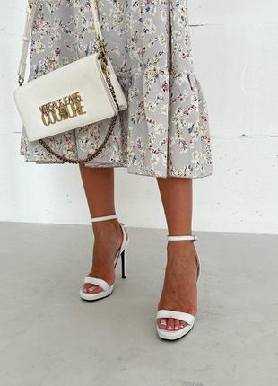 Сукня міді10 фото