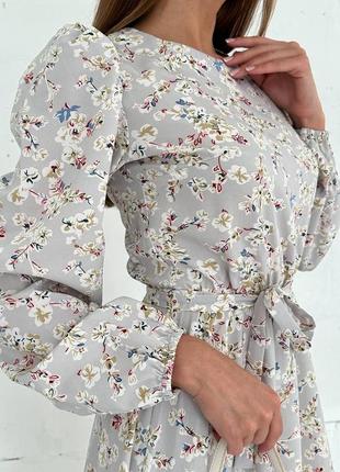 Сукня міді8 фото