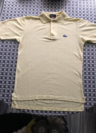 Футболка поло
