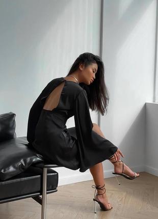 Сукня шовк 42-44-46-48