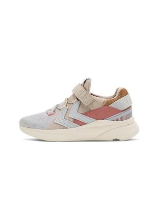 Детские кроссовки hummel reach 300 recycled jr