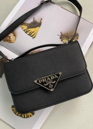 , женская сумка prada8 фото