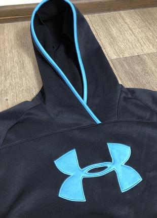 Худи under armour