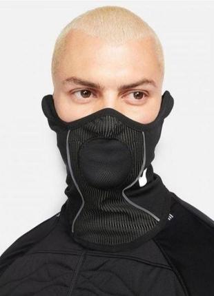 Горловик, бафф, снуд, балаклава мужской.nike dri-fit winter warior strike snood