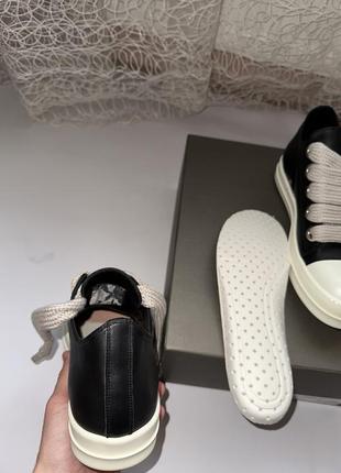 Rick owens ramones 41 jambo laced 6