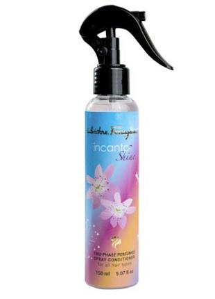 Кондиціонер для волосся salvatore ferragamo incanto shine