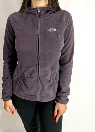 Женская флиска the north face / размер s-m / tnf / женская фиска / женская флисовая кофта / норт фейс / the north face / outdoor