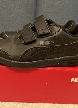 Puma кроссовки 32 новые