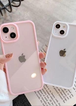 Spigen чехол для apple iphone 11 розовый