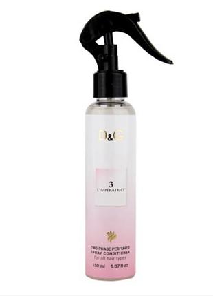 Кондиціонер для волосся dolce&gabbana 3 l`imperatrice