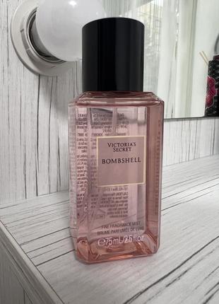 Bombshell оригінал victorias secret бомбшел парфум міст оригінал