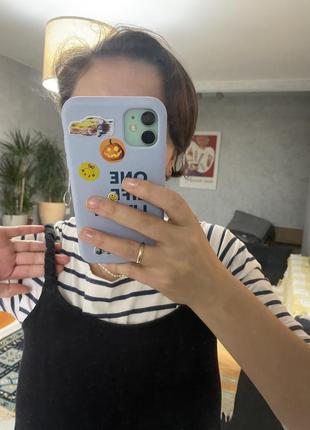 Сарафан cos7 фото