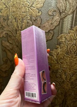 Сыворотка для роста ресниц