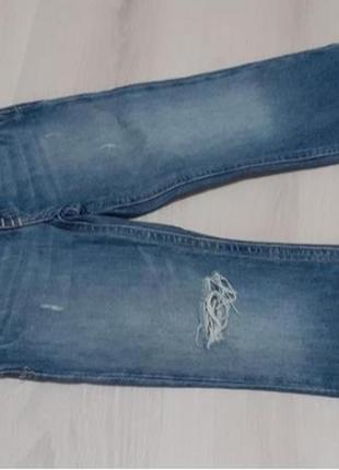 Рубашка и джинсы фирмы polo ralph lauren9 фото
