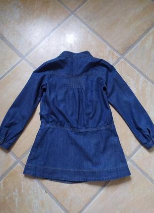 Плаття, туніка benetton 2