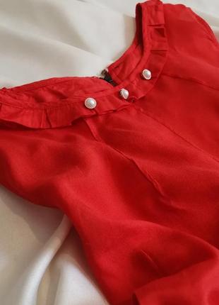 Гарненька блуза