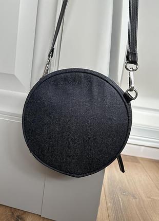 Сумка dsquared2