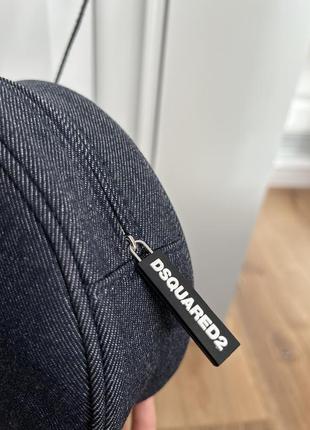 Сумка dsquared2