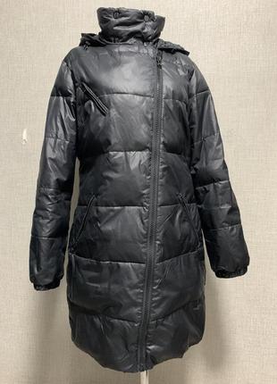 Пальто зимнее vero moda