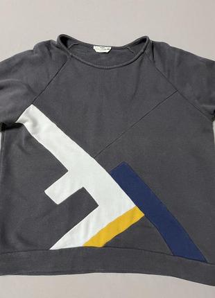 Fendi sweatshirt свитшот фенди5 фото