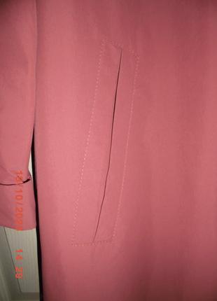 Плащ фирмы  bugalux  беларусь 3