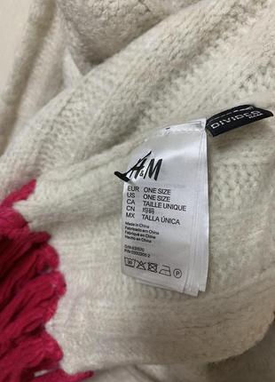 H&m пиджак жакет3 фото